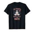 Im Pumped Mindfulness And Math Yoga T-Shirt - Minimalist Print Men Women - T-Shirt, Sweatshirt, Hoodie