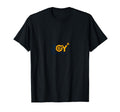 Joy Hunter Choose Joy Archery Target T-Shirt - Fun Novelty Design Unisex - T-Shirt, Sweatshirt, Hoodie