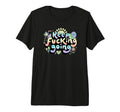 Keep Going Too Blessed To Be T-Shirt - Aesthetic Graphic for Adults - T-Shirt, Sweatshirt, Hoodie