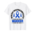Myalgic Encephalomyelitis Warrior T-Shirt - Novelty Apparel Men Women - T-Shirt, Sweatshirt, Hoodie