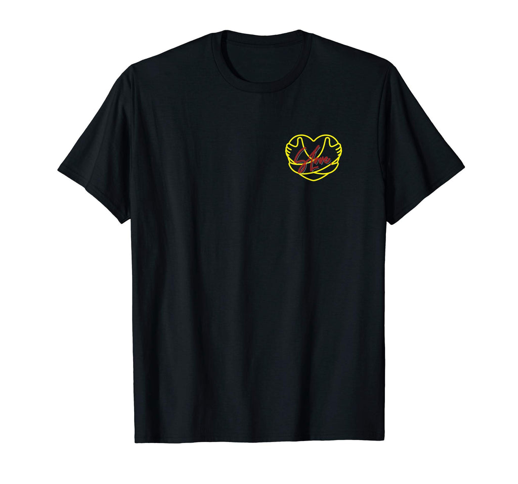 Self Love T-Shirt - Trendy Graphic Men Women - T-Shirt, Sweatshirt, Hoodie