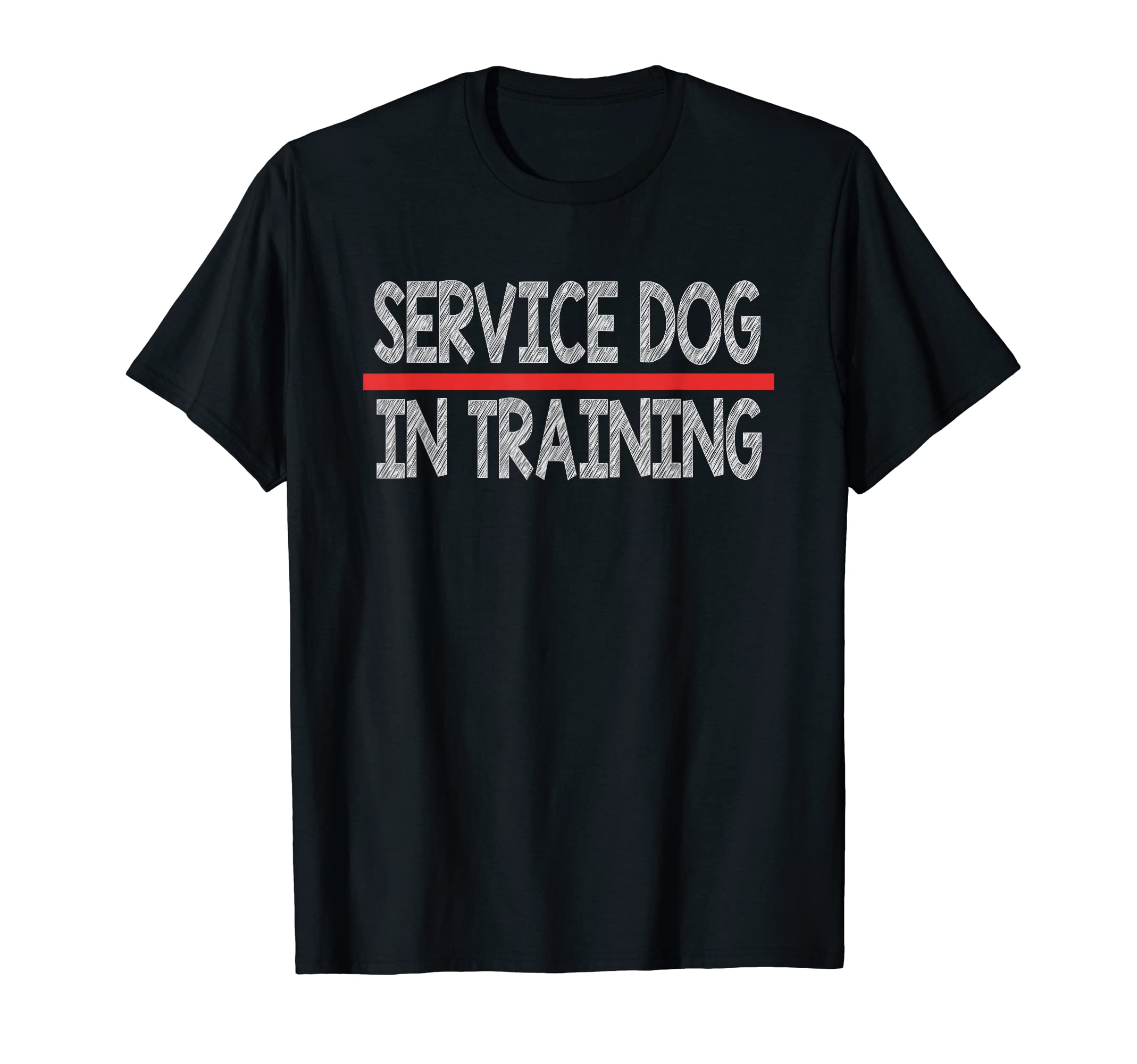 Dog Trainer Service Dog Training T-Shirt - Streetwear Style Men Women - T-Shirt, Sweatshirt, Hoodie