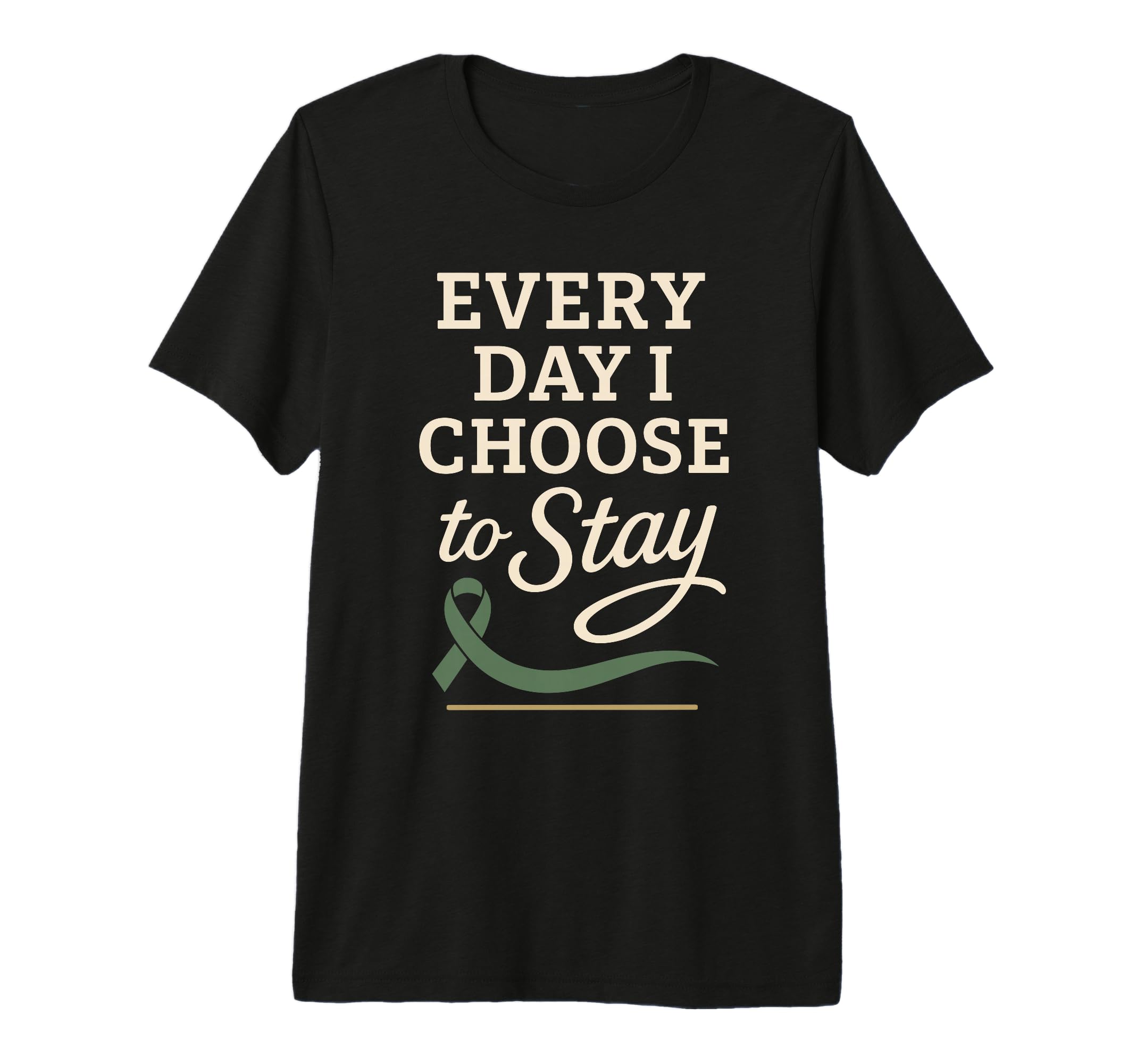 Ptsd Awareness Mental Health Support T-Shirt - Streetwear Style for Adults - T-Shirt, Sweatshirt, Hoodie