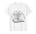 One More Chapter Bookish Well Read T-Shirt - Streetwear Style for Adults - T-Shirt, Sweatshirt, Hoodie