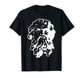Greek Mythology Ancient Literature T-Shirt - Unique Graphic for Adults - T-Shirt, Sweatshirt, Hoodie