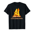 Book And Reading Lovers Quotes T-Shirt - Casual Everyday Wear Unisex - T-Shirt, Sweatshirt, Hoodie