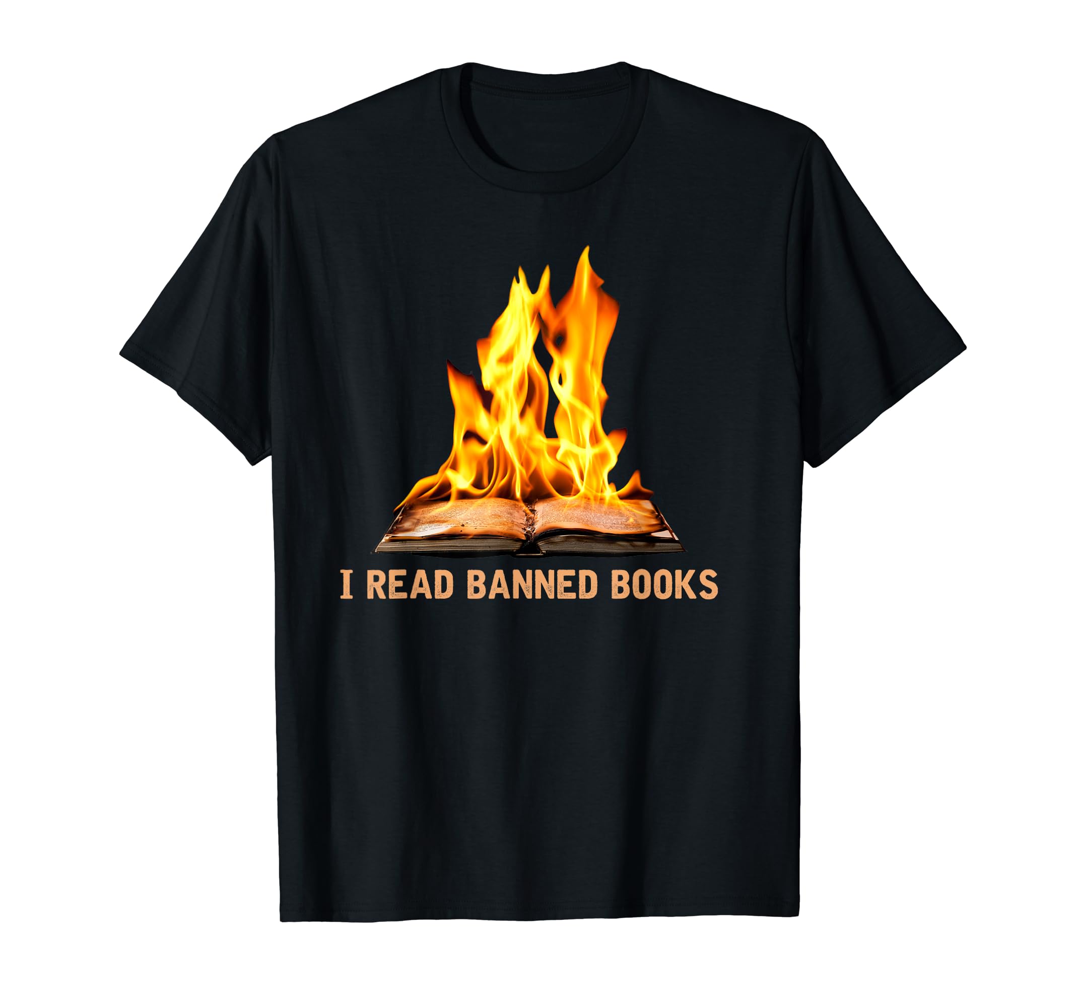 Book And Reading Lovers Quotes T-Shirt - Casual Everyday Wear Unisex - T-Shirt, Sweatshirt, Hoodie