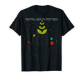 Mental Health Matters T-Shirt - Trendy Graphic for Adults - T-Shirt, Sweatshirt, Hoodie