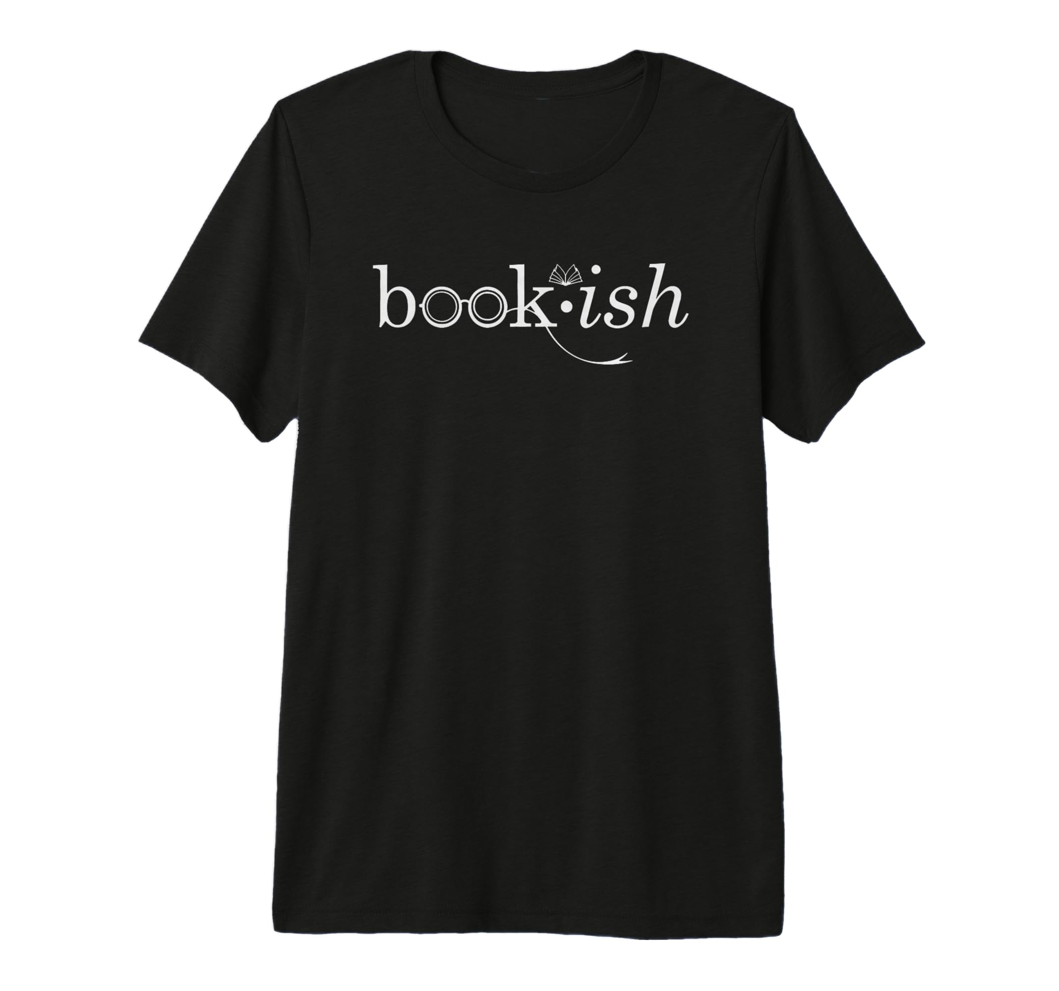 Bookish Bibliophiles Booktok T-Shirt - Casual Everyday Wear for Adults - T-Shirt, Sweatshirt, Hoodie