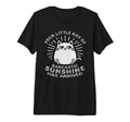 Funny Cat Attitude Little Ray T-Shirt - Casual Everyday Wear for Adults - T-Shirt, Sweatshirt, Hoodie