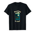 Necronomicon Reading Is Fun T-Shirt - Streetwear Style Men Women - T-Shirt, Sweatshirt, Hoodie