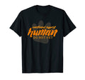 Emotional Support Human Do Not Pet Funny T-Shirt - Graphic Print for Adults - T-Shirt, Sweatshirt, Hoodie