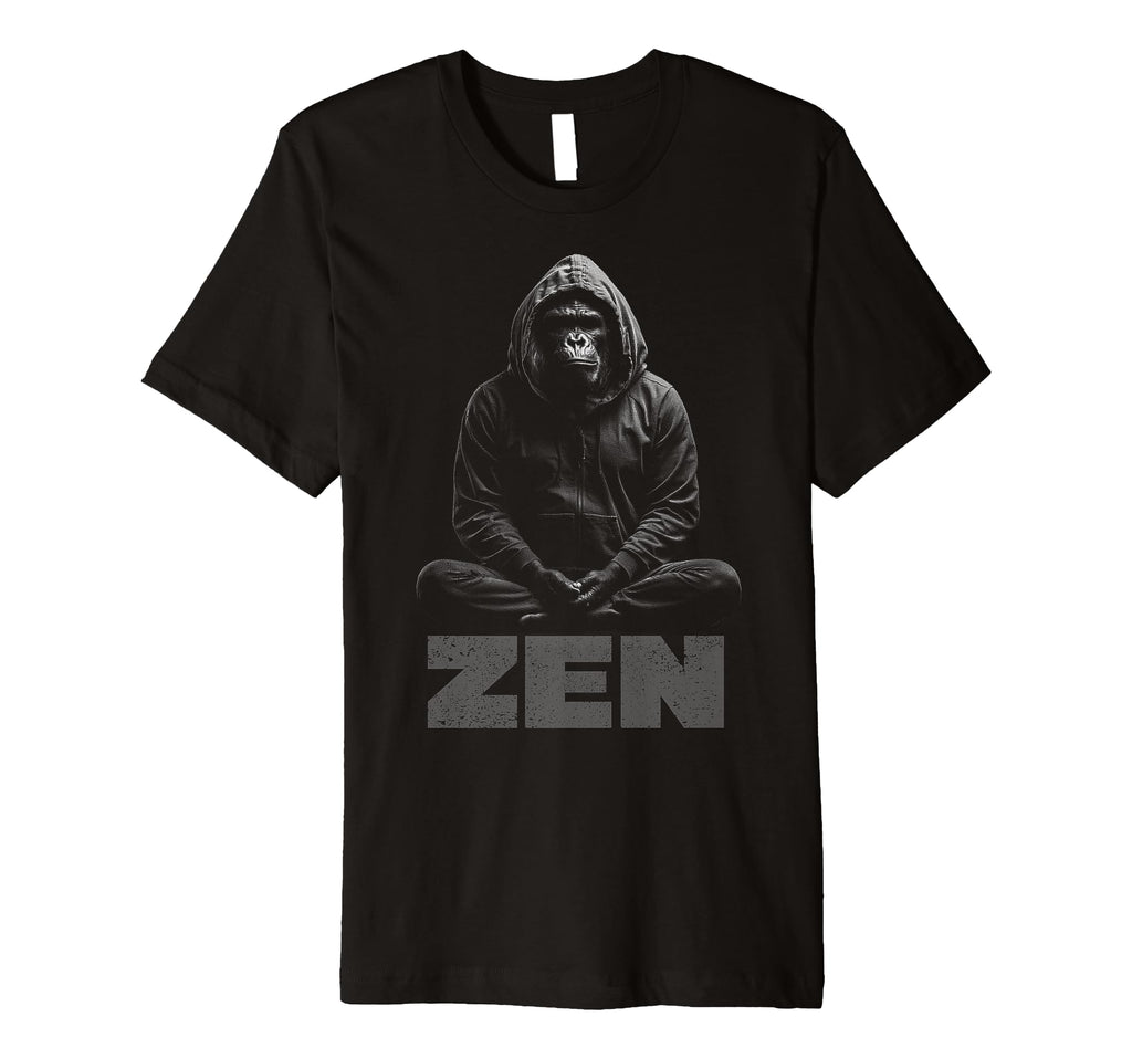 People Who Value Mindfulness And Sweatshirt - Unique Graphic Unisex - T-Shirt, Sweatshirt, Hoodie