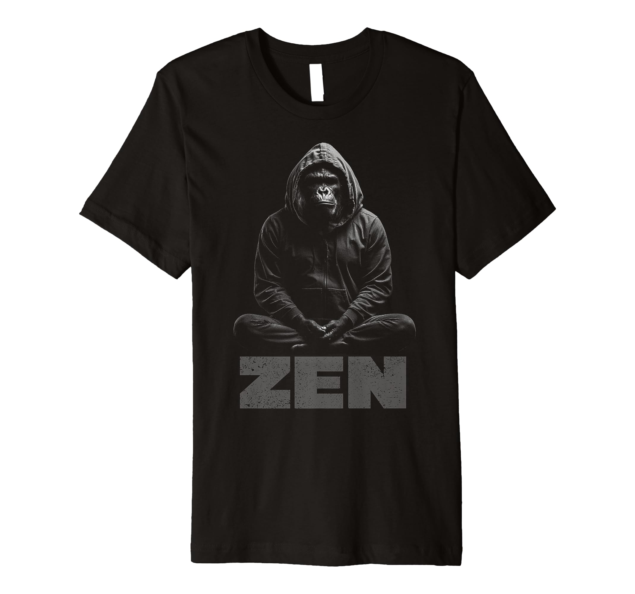 People Who Value Mindfulness And Sweatshirt - Unique Graphic Unisex - T-Shirt, Sweatshirt, Hoodie