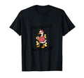 Overstimulated Mom Club T-Shirt - Fun Novelty Design Men Women - T-Shirt, Sweatshirt, Hoodie