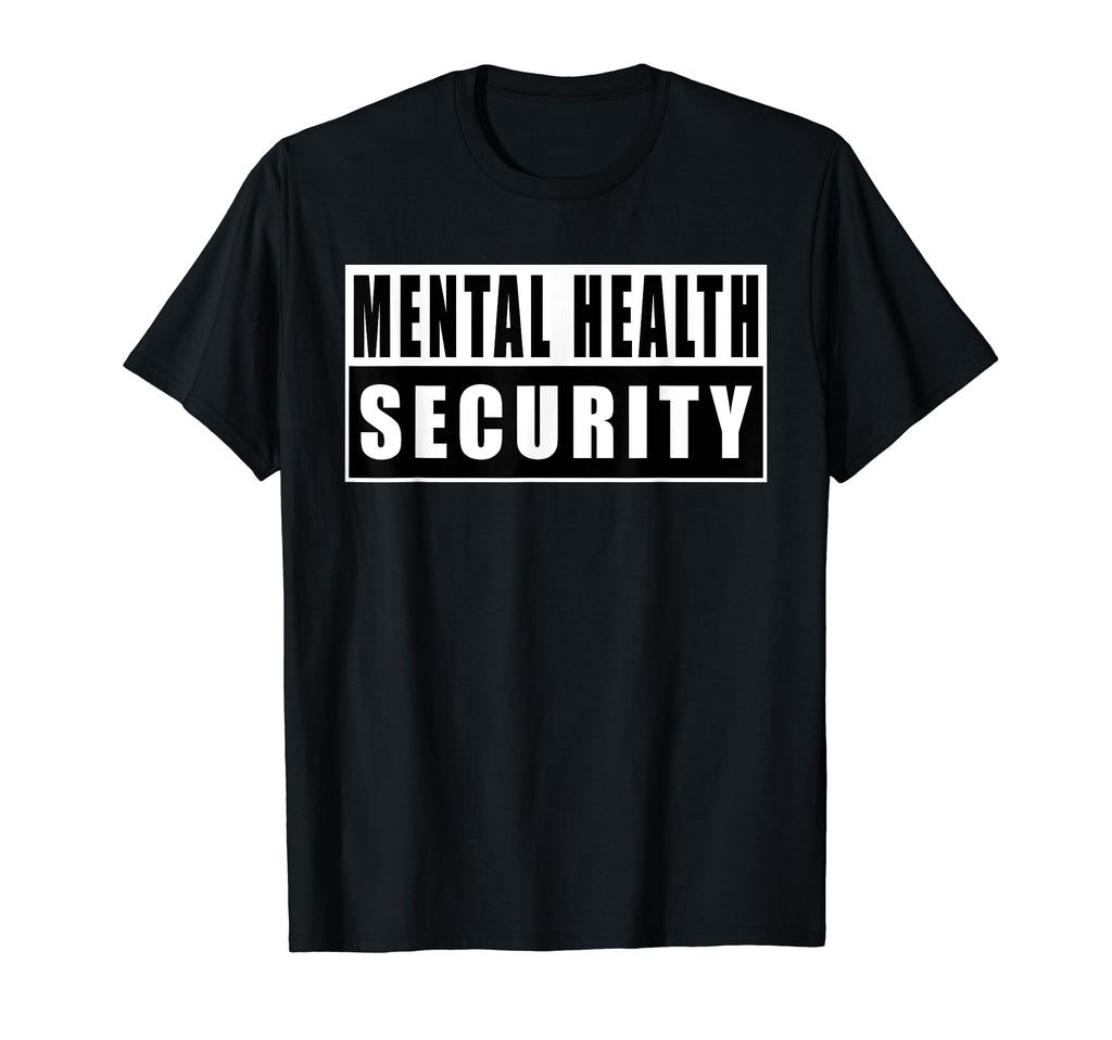 Mental Health Awareness Day Support Sweatshirt - Graphic Print for Adults - T-Shirt, Sweatshirt, Hoodie