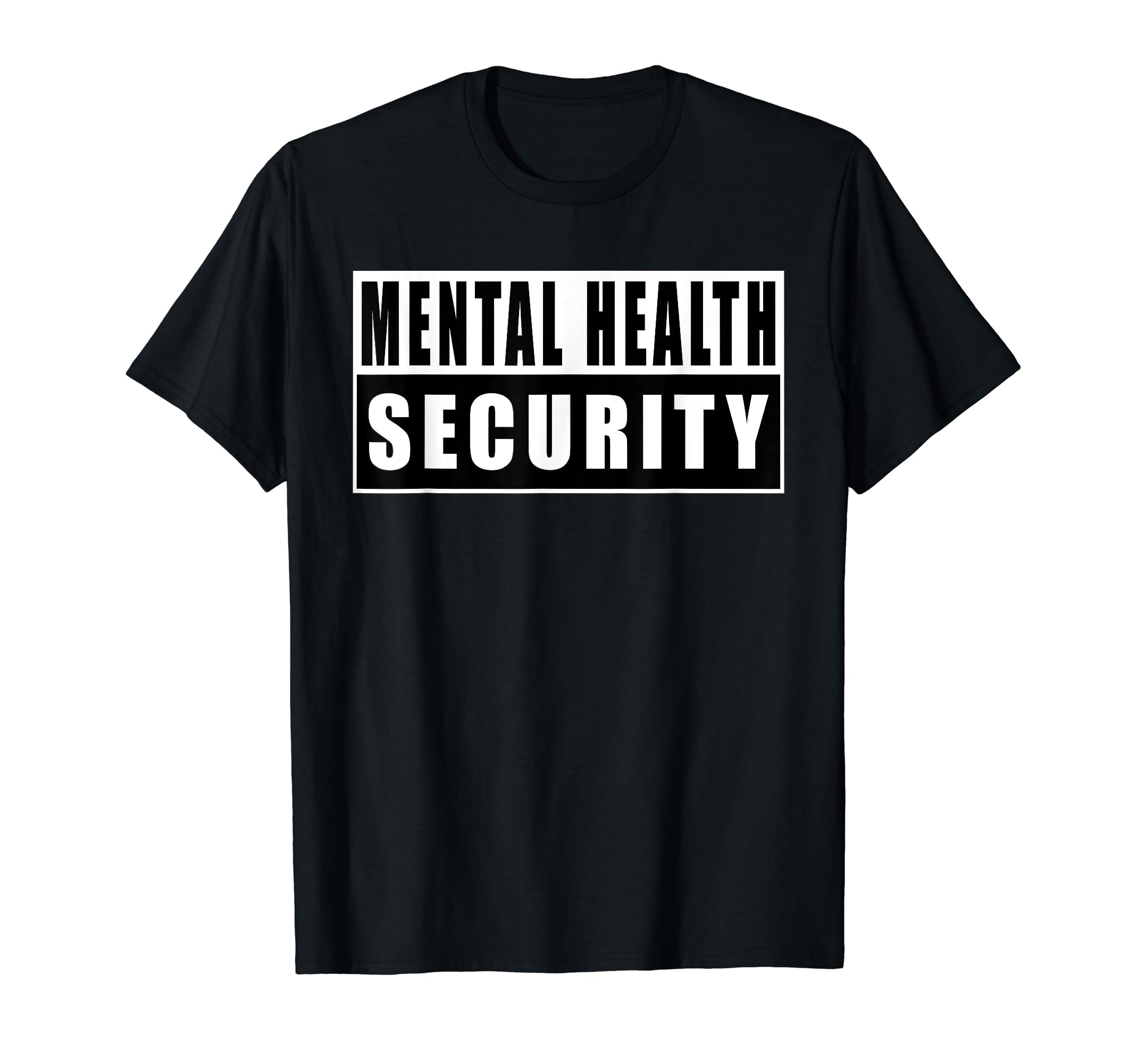 Mental Health Awareness Day Support Sweatshirt - Graphic Print for Adults - T-Shirt, Sweatshirt, Hoodie