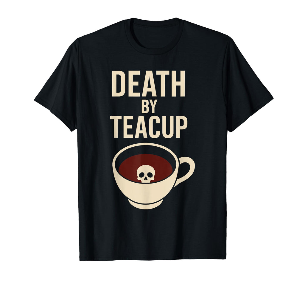 Cozy Crime Club Mystery Reader Bookish T-Shirt - Graphic Print for Adults - T-Shirt, Sweatshirt, Hoodie