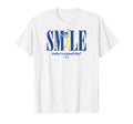 Inside Out 2 Joy Movie Character Smile T-Shirt - Unique Graphic Unisex - T-Shirt, Sweatshirt, Hoodie