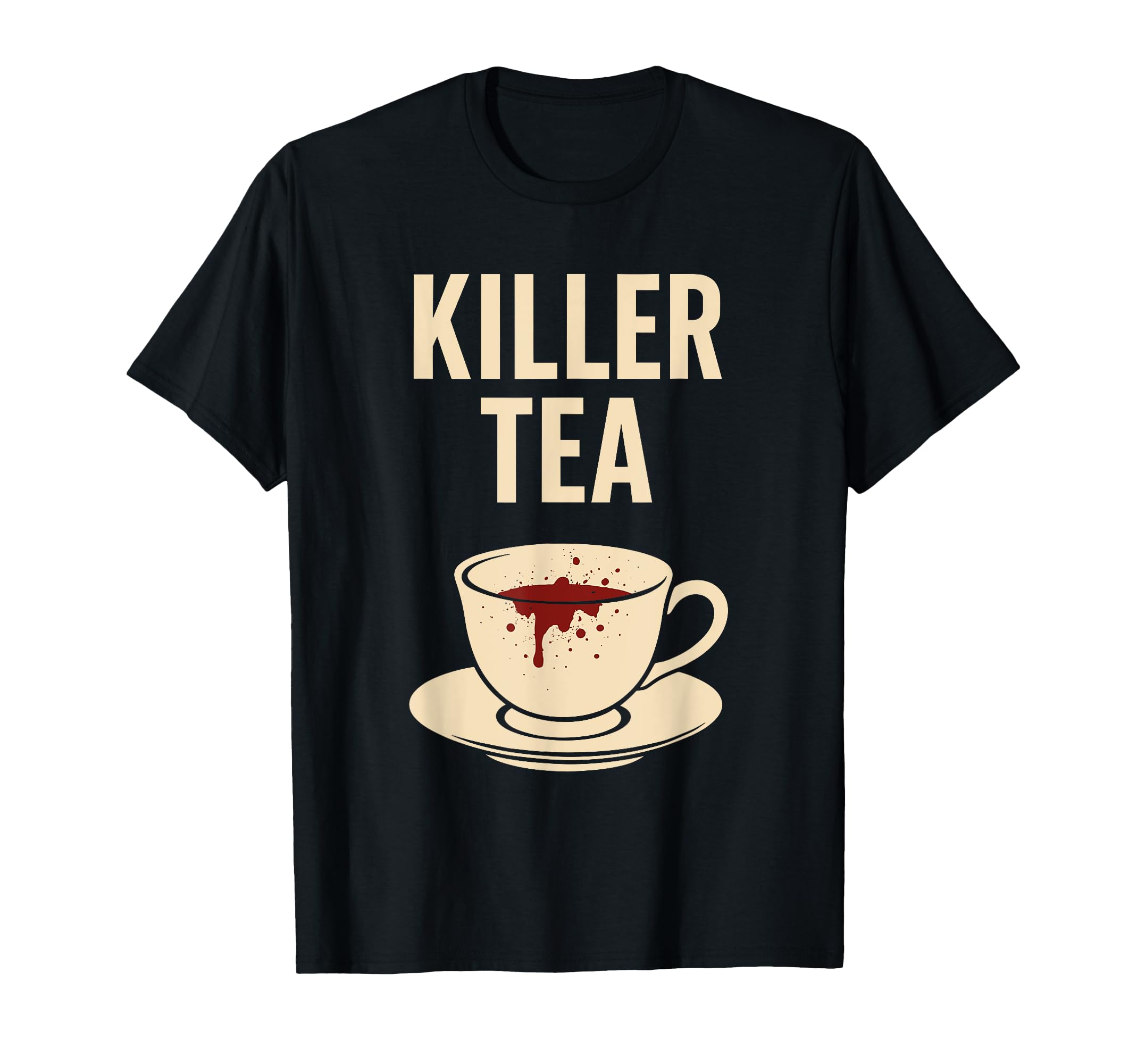 Cozy Crime Club Mystery Reader T-Shirt - Custom Art Print for Adults - T-Shirt, Sweatshirt, Hoodie