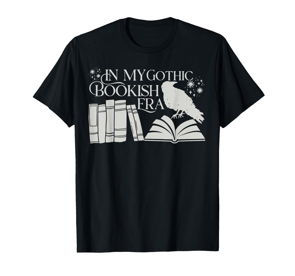 Bibliophile Book Lovers Book Blogger Hoodie - Custom Art Print Men Women - T-Shirt, Sweatshirt, Hoodie