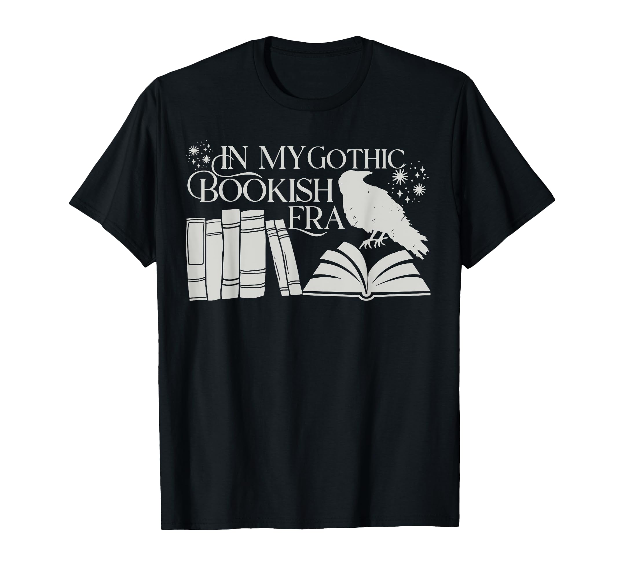 Bibliophile Book Lovers Book Blogger Hoodie - Custom Art Print Men Women - T-Shirt, Sweatshirt, Hoodie