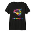 Neurospicy Neurodiversity Adhd T-Shirt - Casual Everyday Wear Unisex - T-Shirt, Sweatshirt, Hoodie