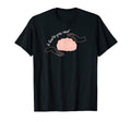 Be Kind To Your Mind Mental Health T-Shirt - Minimalist Print Men Women - T-Shirt, Sweatshirt, Hoodie