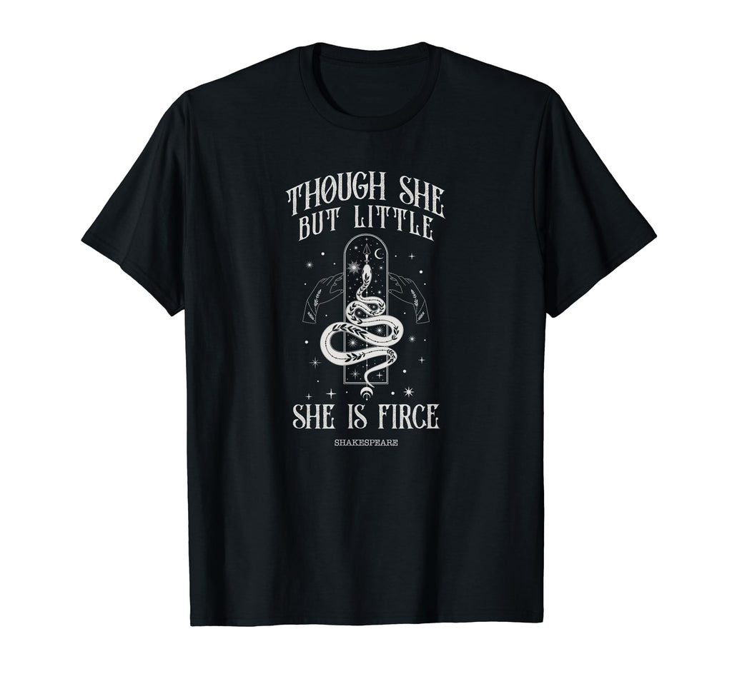 Shakespeare Renaissance Poet Gift T-Shirt - Aesthetic Graphic Unisex - T-Shirt, Sweatshirt, Hoodie