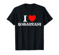 I Love Romantasy Funny Romance T-Shirt - Streetwear Style for Adults - T-Shirt, Sweatshirt, Hoodie