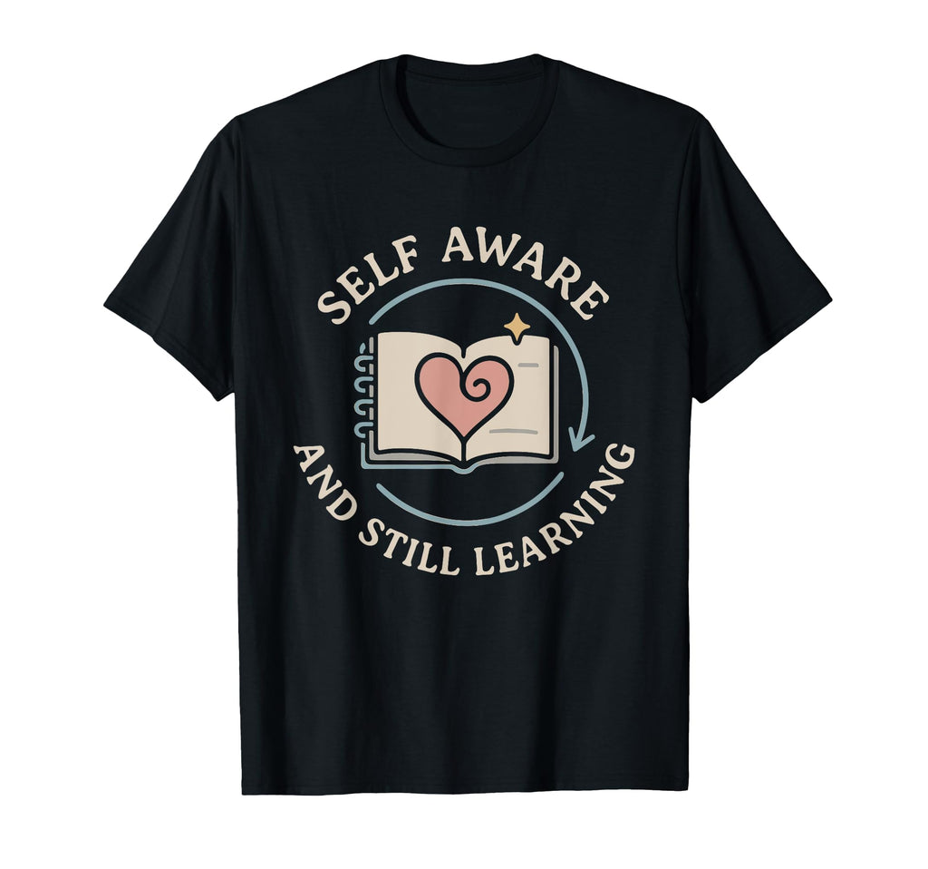 Therapy Day Inner Child Healing T-Shirt - Unique Graphic Men Women - T-Shirt, Sweatshirt, Hoodie