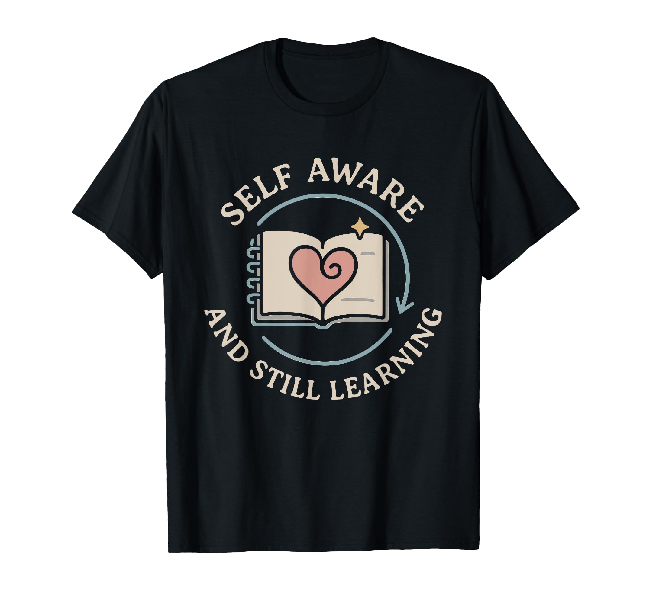 Therapy Day Inner Child Healing T-Shirt - Unique Graphic Men Women - T-Shirt, Sweatshirt, Hoodie