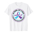 Mental Health Support 988 Suicide T-Shirt - Streetwear Style Men Women - T-Shirt, Sweatshirt, Hoodie