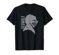 Distressed English Literature Beowulf T-Shirt - Trendy Graphic Unisex - T-Shirt, Sweatshirt, Hoodie