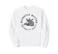 Slightly Bitter Funny Lemon Sweatshirt - Graphic Print Men Women - T-Shirt, Sweatshirt, Hoodie