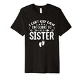 I Cant Keep Calm Im Going To Be T-Shirt - Casual Everyday Wear Unisex - T-Shirt, Sweatshirt, Hoodie