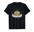You Can Certainly Try Dragon Dice Wizard T-Shirt - Trendy Graphic Unisex - T-Shirt, Sweatshirt, Hoodie