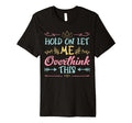 Hold Let Me Overthink This T-Shirt - Casual Everyday Wear for Adults - T-Shirt, Sweatshirt, Hoodie