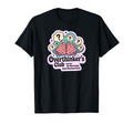 Overthinkers Club Funny Mental Wellness T-Shirt - Novelty Apparel Men Women - T-Shirt, Sweatshirt, Hoodie