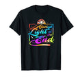 There Is Always Light End Mental Health T-Shirt - Aesthetic Graphic Unisex - T-Shirt, Sweatshirt, Hoodie