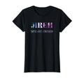 Jireh I Am Enough More Then Enough T-Shirt - Minimalist Print Unisex - T-Shirt, Sweatshirt, Hoodie