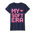 My Soft Era Embrace Kindness T-Shirt - Unique Graphic for Adults - T-Shirt, Sweatshirt, Hoodie