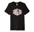 Trust Process T-Shirt - Trendy Graphic for Adults - T-Shirt, Sweatshirt, Hoodie