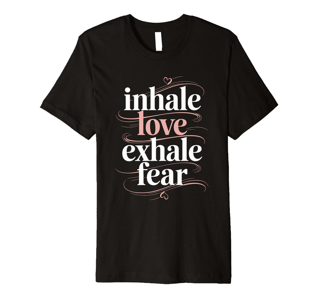 Spiritual Retreat Meditation Relaxation T-Shirt - Novelty Apparel Unisex - T-Shirt, Sweatshirt, Hoodie