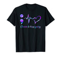 Suicide Prevention Awareness Choose T-Shirt - Novelty Apparel for Adults - T-Shirt, Sweatshirt, Hoodie