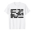 Everything Is Fine Trust Your T-Shirt - Minimalist Print for Adults - T-Shirt, Sweatshirt, Hoodie