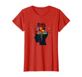 Im Overstimulated Brain Too Full Art T-Shirt - Aesthetic Graphic Unisex - T-Shirt, Sweatshirt, Hoodie