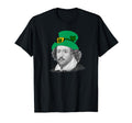 Leprechaun Hat St Patricks Day T-Shirt - Aesthetic Graphic Unisex - T-Shirt, Sweatshirt, Hoodie