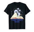 I Read Banned Books Reader Banned Book T-Shirt - Unique Graphic Men Women - T-Shirt, Sweatshirt, Hoodie