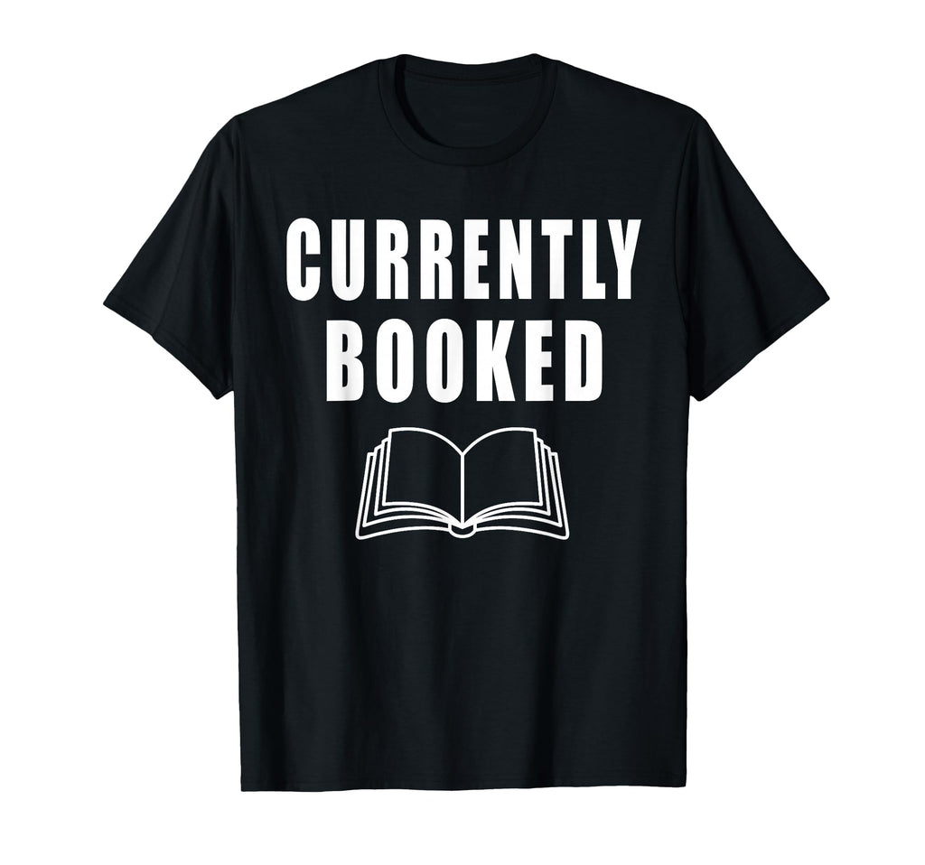 Book Literacy Reading Nerd Teacher Hoodie - Fun Novelty Design Men Women - T-Shirt, Sweatshirt, Hoodie